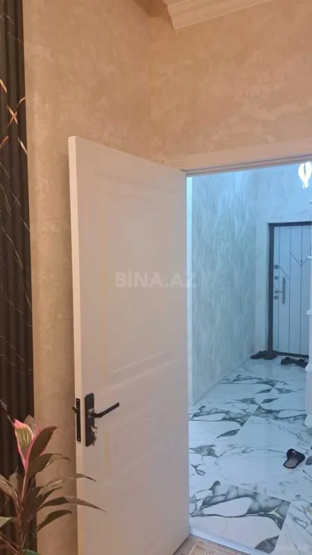 Satılır 3 otaqlı mənzil 75 m²