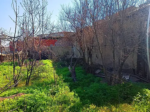 Satılır torpaq sahəsi 11.5 m² — Bakı, Əhmədli 11.50 m²