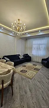 Satılır 2 otaqlı mənzil 69 m²