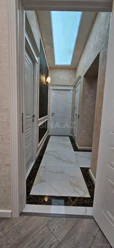 Satılır 2 otaqlı mənzil 69 m²