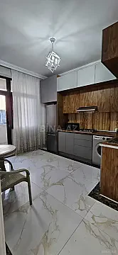 Satılır 2 otaqlı mənzil 69 m²
