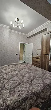 Satılır 2 otaqlı mənzil 69 m²