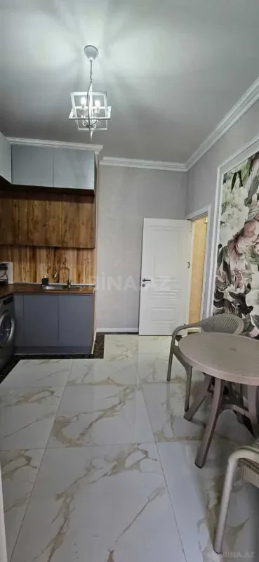 Satılır 2 otaqlı mənzil 69 m²