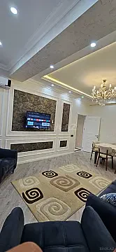 Satılır 2 otaqlı mənzil 69 m² — Bakı, Nəsimi 2 otaq 69.00 m²