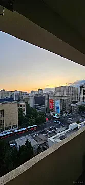 Satılır 2 otaqlı mənzil 69 m²