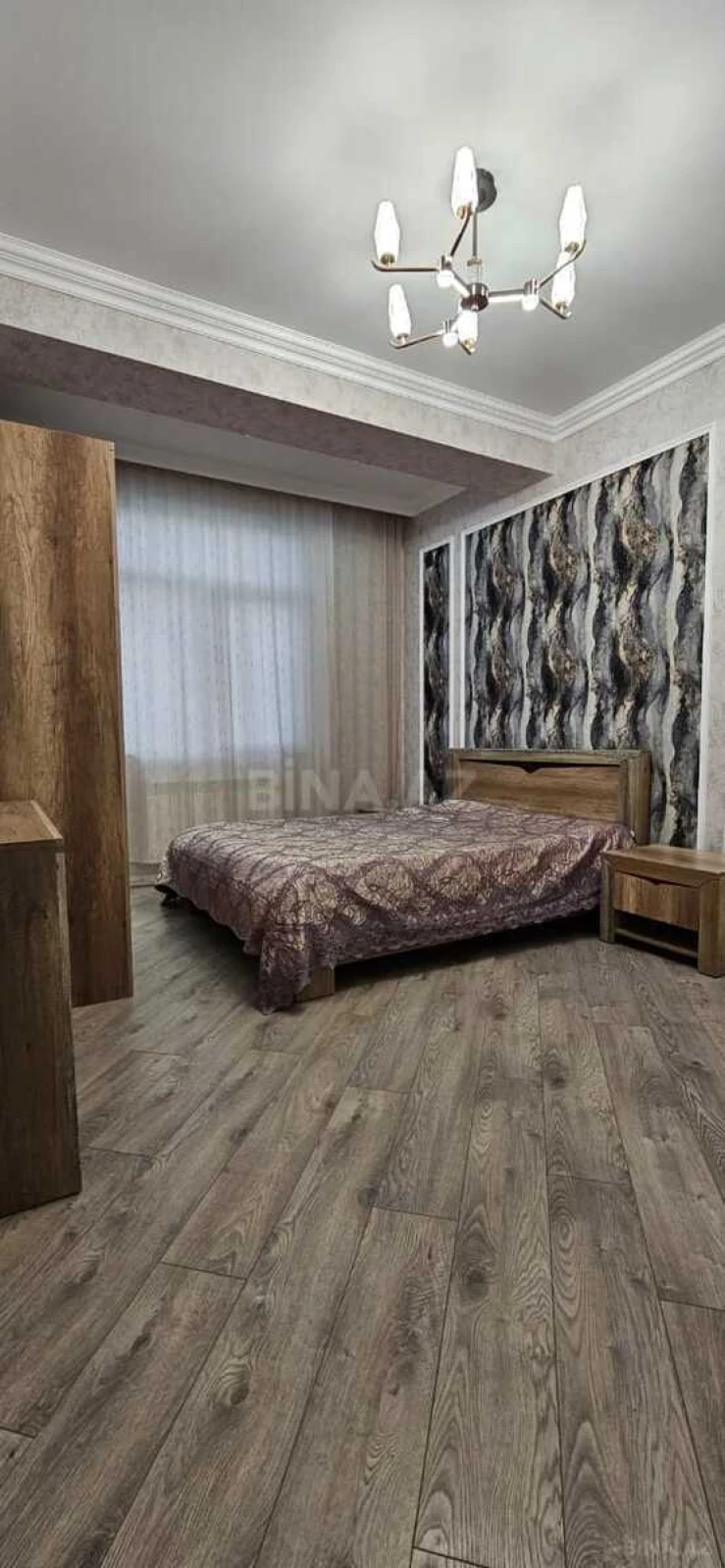 Satılır 2 otaqlı mənzil 69 m²
