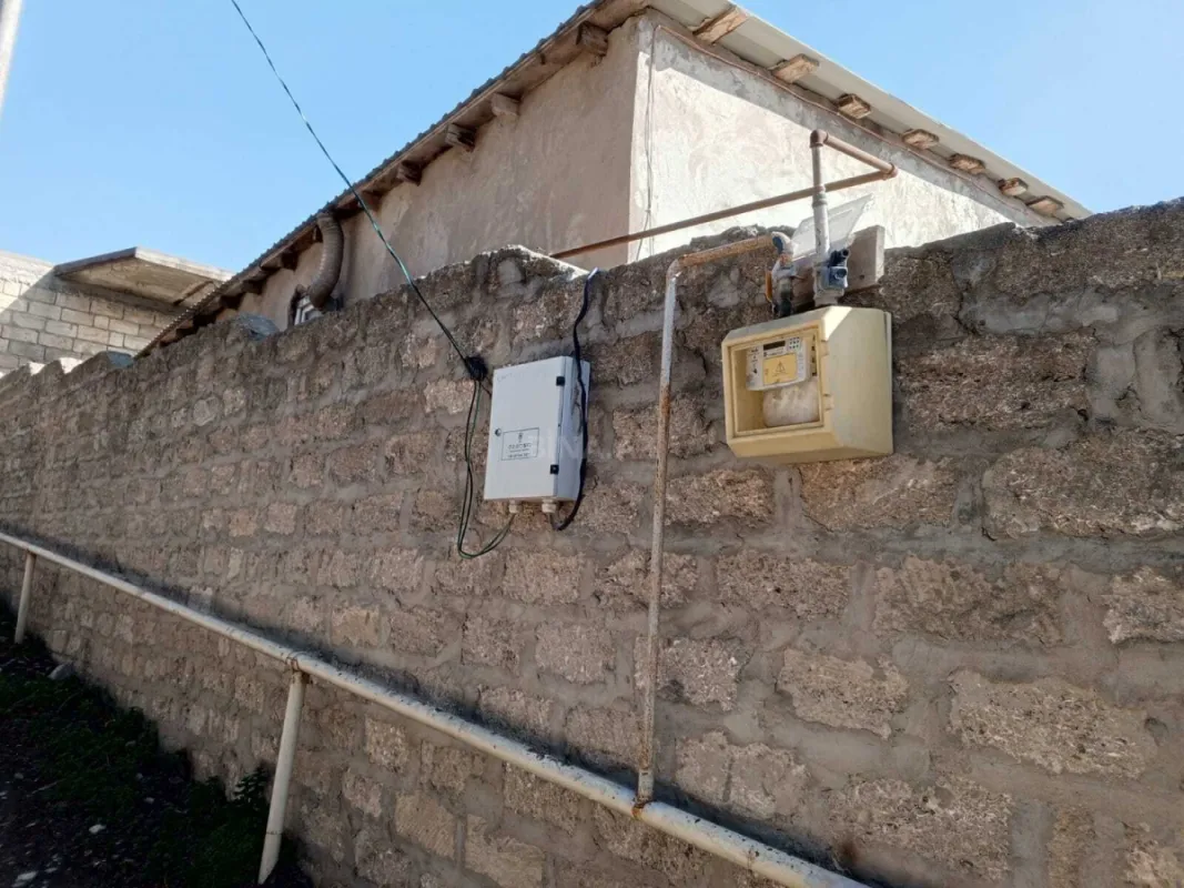 Satılır torpaq sahəsi 4.5 m²