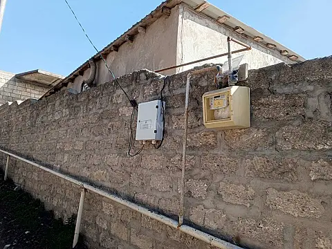 Satılır torpaq sahəsi 4.5 m²