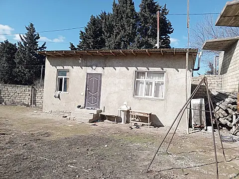 Satılır torpaq sahəsi 4.5 m²