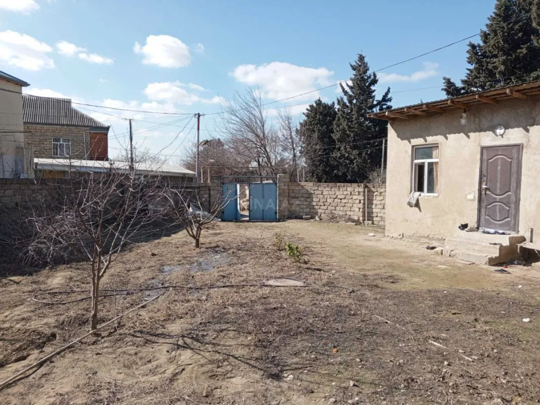 Satılır torpaq sahəsi 4.5 m²