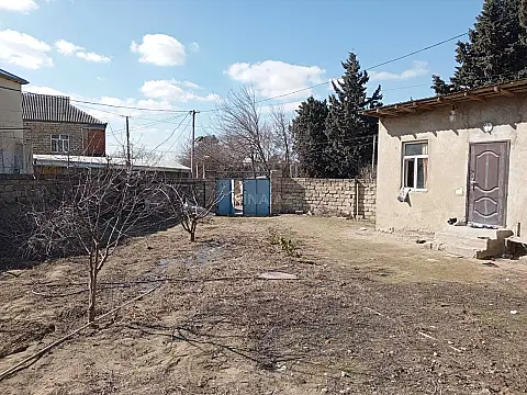 Satılır torpaq sahəsi 4.5 m²