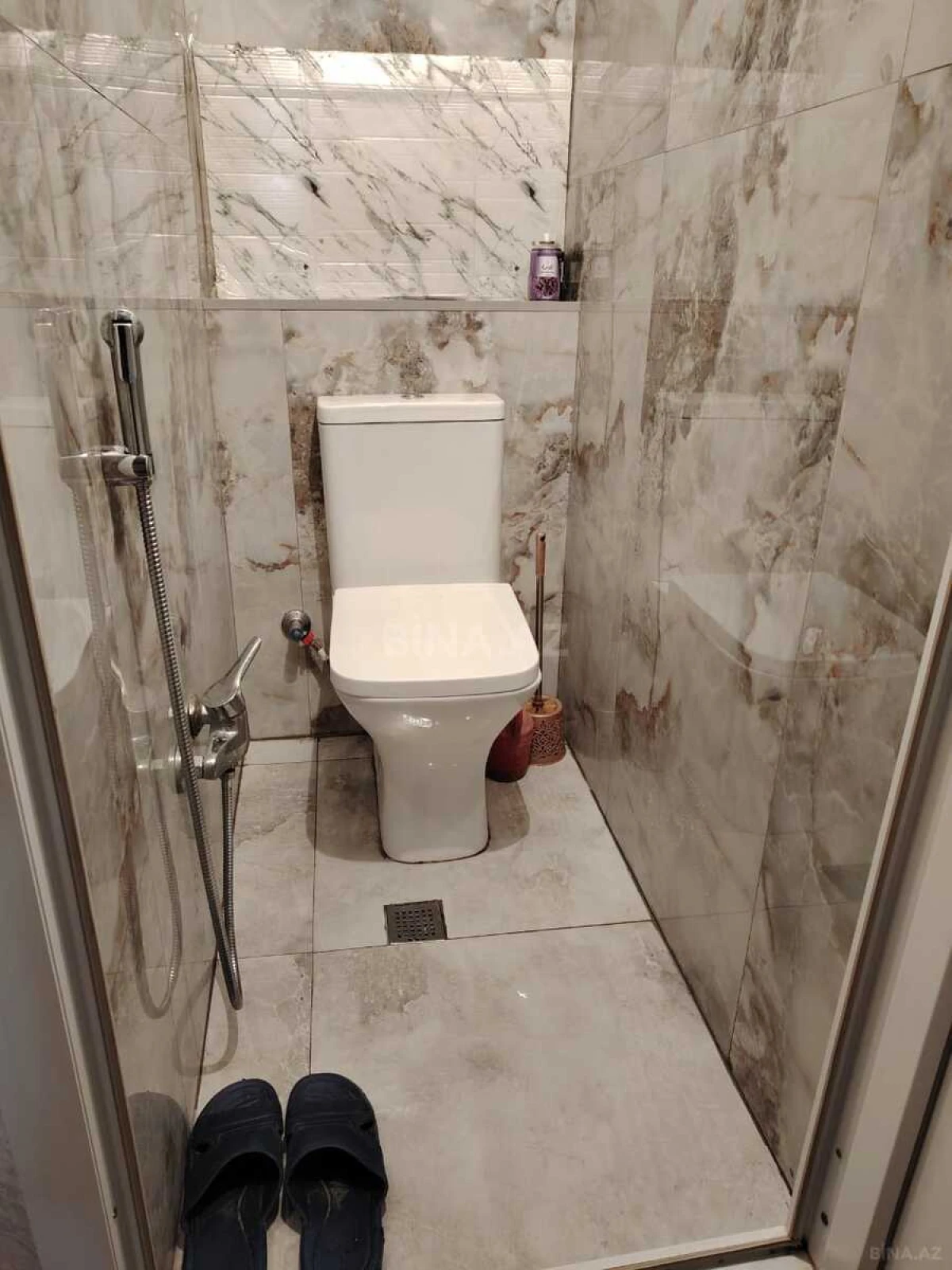 Satılır 3 otaqlı mənzil 65 m²
