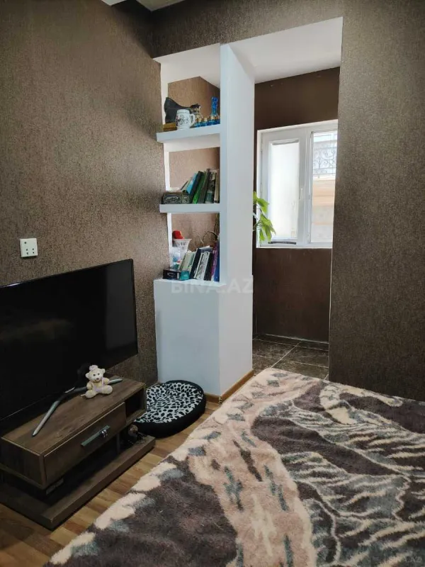 Satılır 3 otaqlı mənzil 65 m²