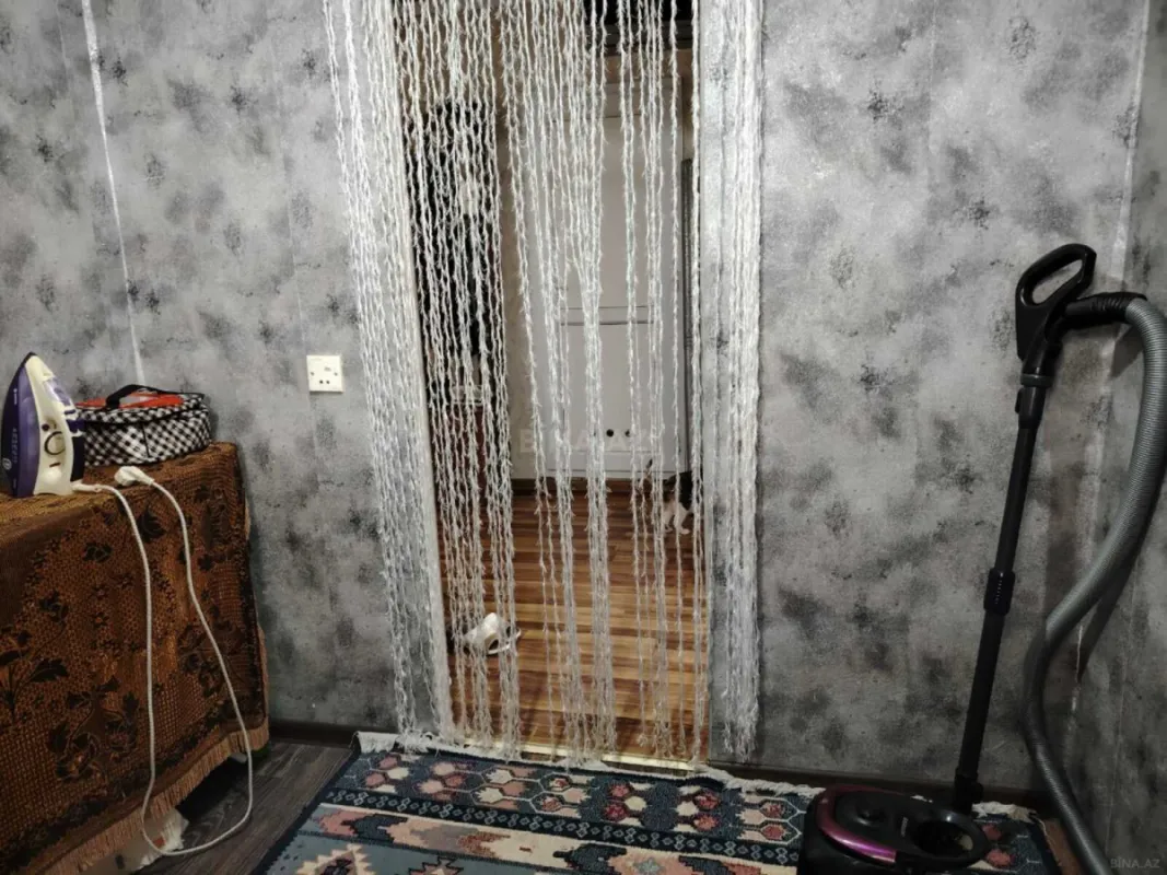 Satılır 3 otaqlı mənzil 65 m²