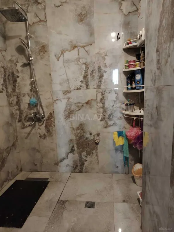Satılır 3 otaqlı mənzil 65 m²