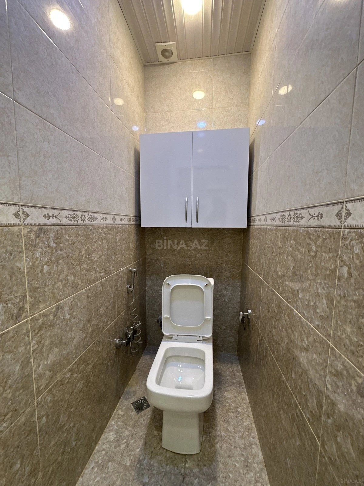 Satılır 3 otaqlı mənzil 72 m²