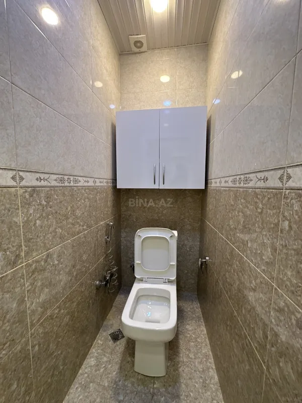 Satılır 3 otaqlı mənzil 72 m²