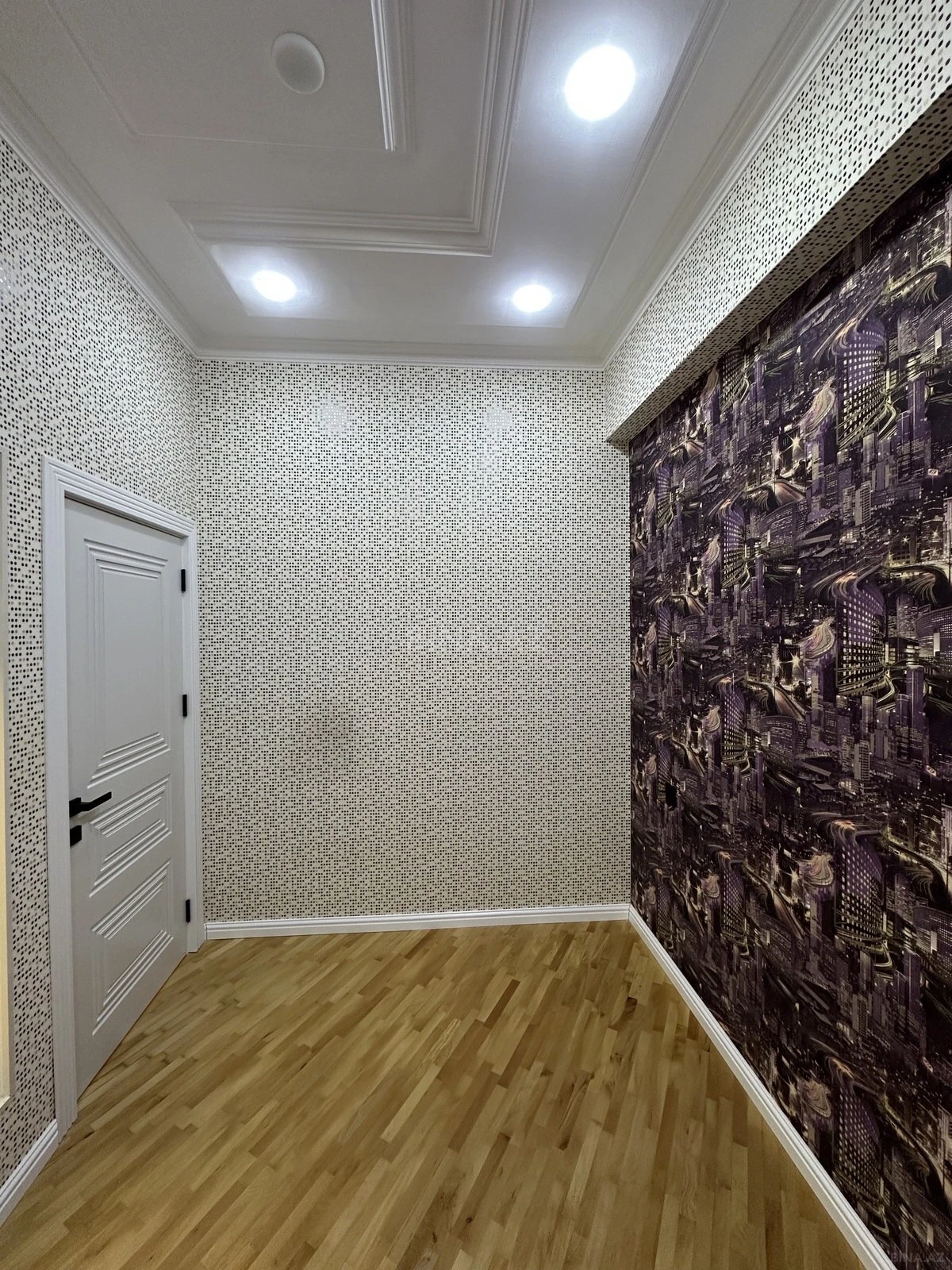 Satılır 3 otaqlı mənzil 72 m²