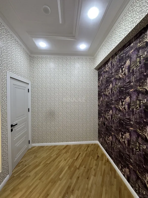 Satılır 3 otaqlı mənzil 72 m²