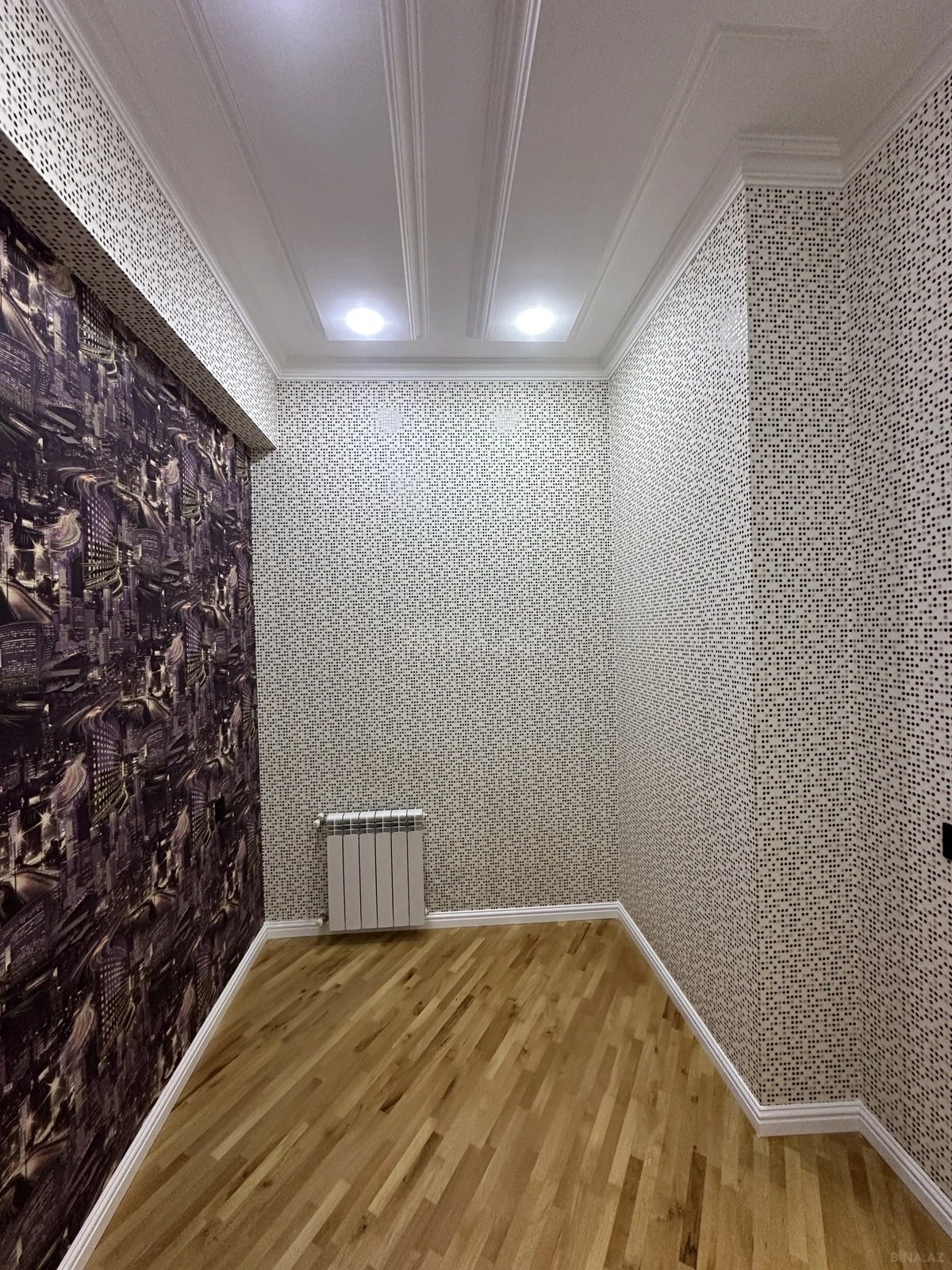 Satılır 3 otaqlı mənzil 72 m²