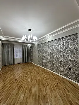 Satılır 3 otaqlı mənzil 72 m²