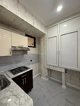 Satılır 3 otaqlı mənzil 72 m²