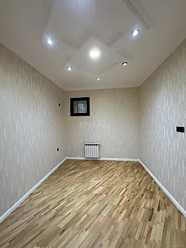 Satılır 3 otaqlı mənzil 72 m²