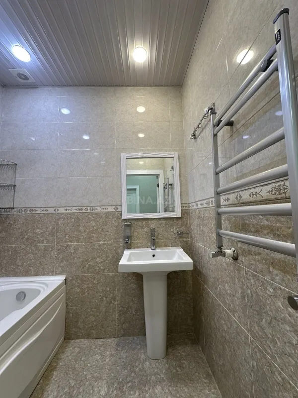 Satılır 3 otaqlı mənzil 72 m²