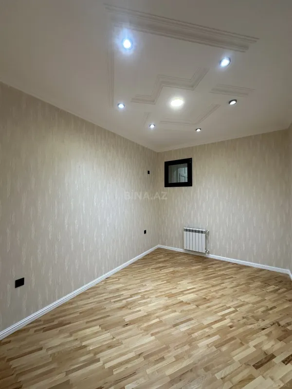 Satılır 3 otaqlı mənzil 72 m²