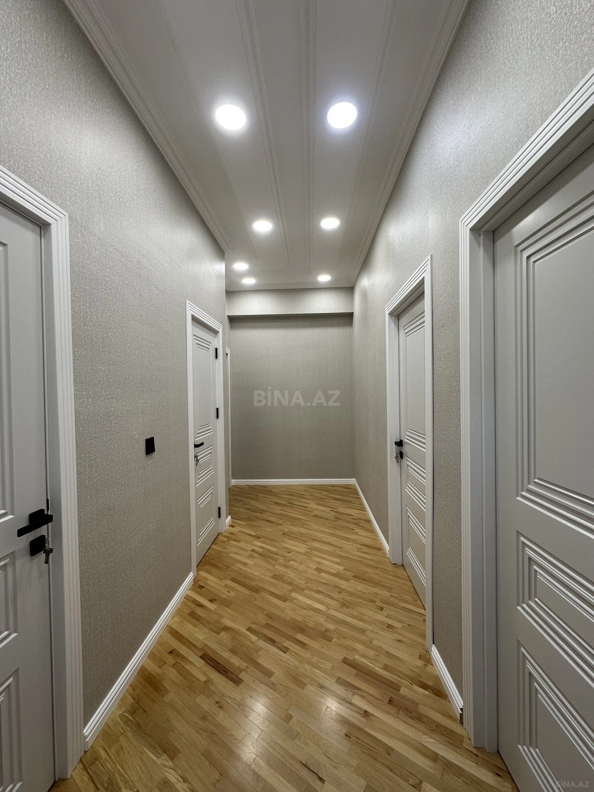 Satılır 3 otaqlı mənzil 72 m²