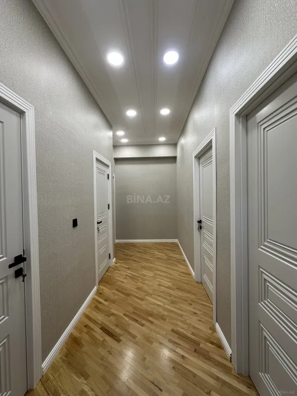 Satılır 3 otaqlı mənzil 72 m²