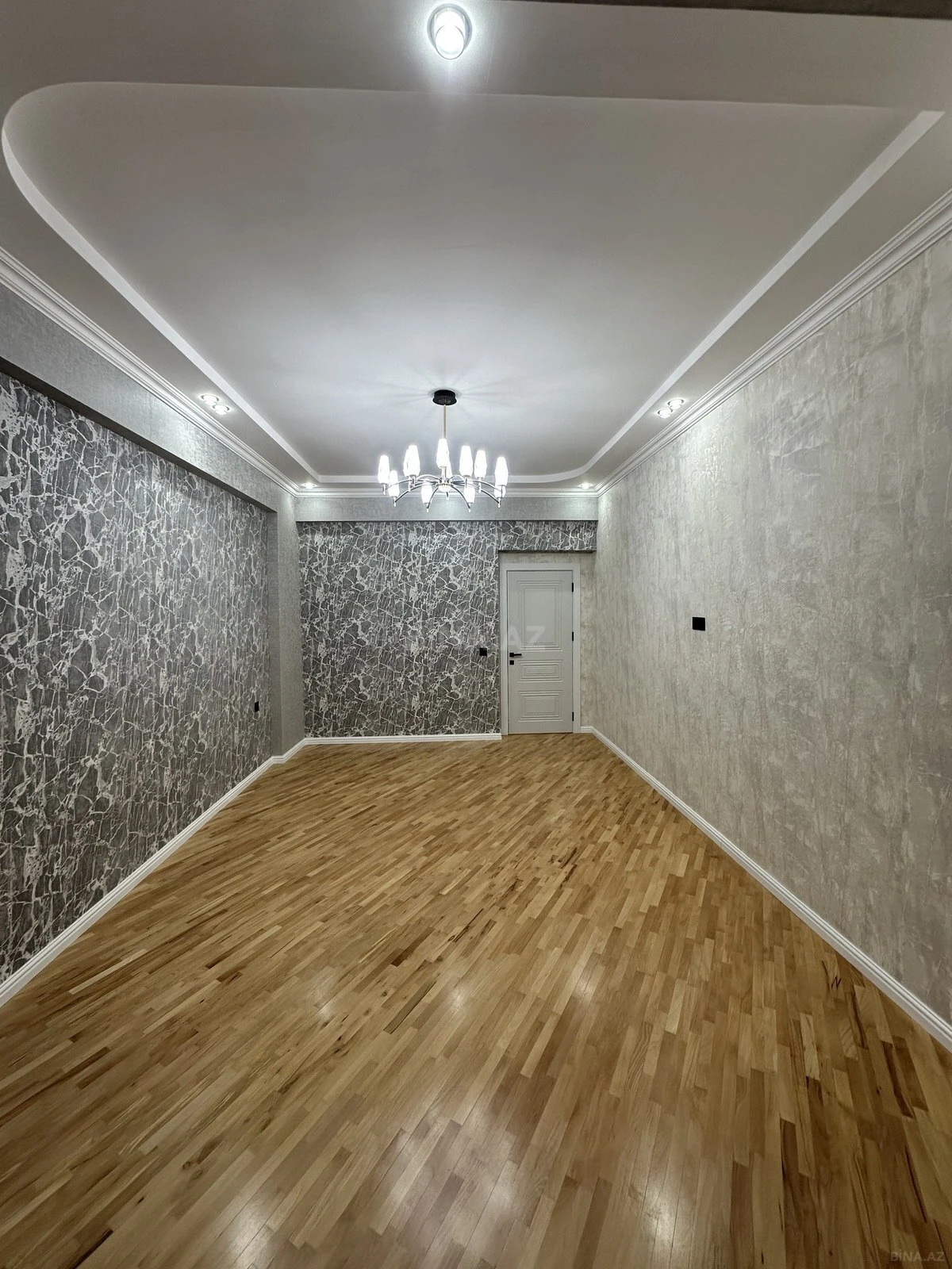 Satılır 3 otaqlı mənzil 72 m²