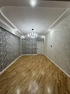 Satılır 3 otaqlı mənzil 72 m²