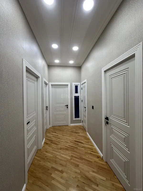 Satılır 3 otaqlı mənzil 72 m²