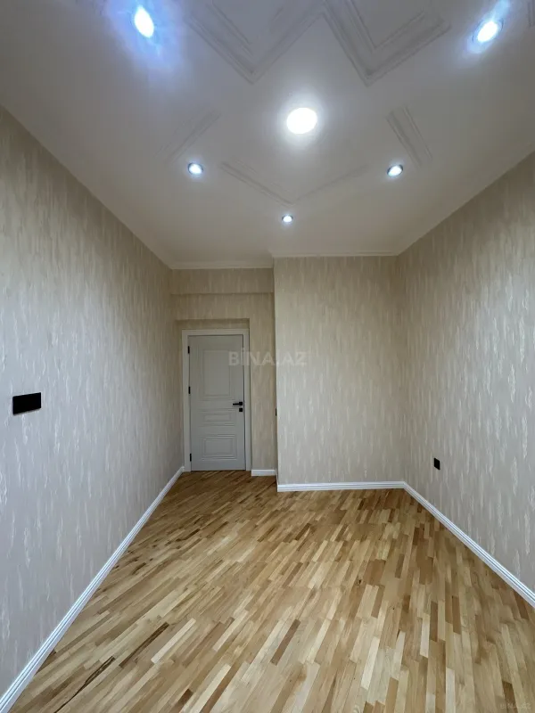 Satılır 3 otaqlı mənzil 72 m²