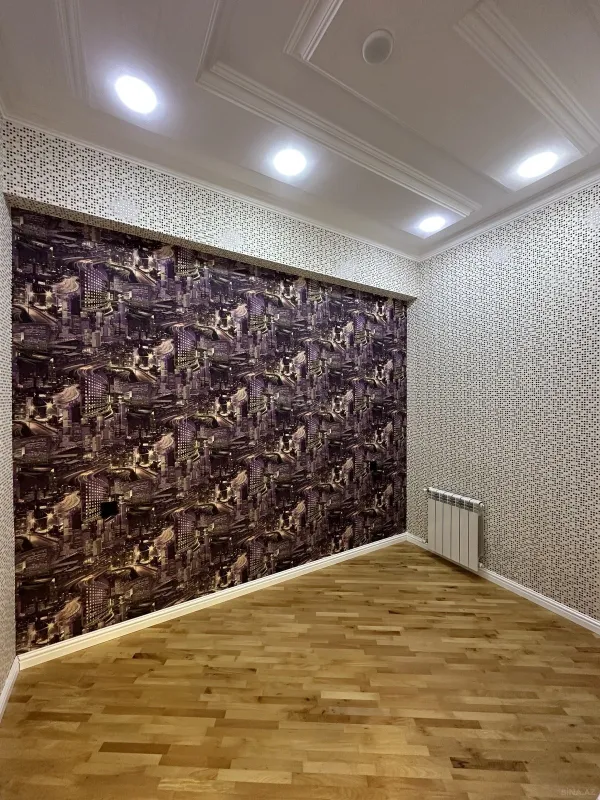 Satılır 3 otaqlı mənzil 72 m²