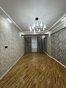 Satılır 3 otaqlı mənzil 72 m² — Xırdalan 3 otaq 72.00 m²