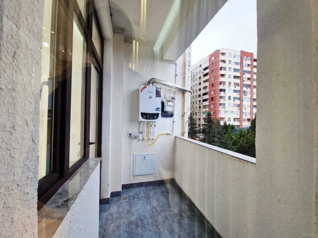 Satılır 3 otaqlı mənzil 120 m²