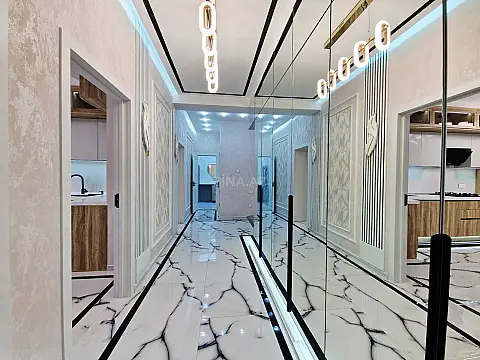 Satılır 3 otaqlı mənzil 120 m² — Bakı, Qaraçuxur 3 otaq 120.00 m²