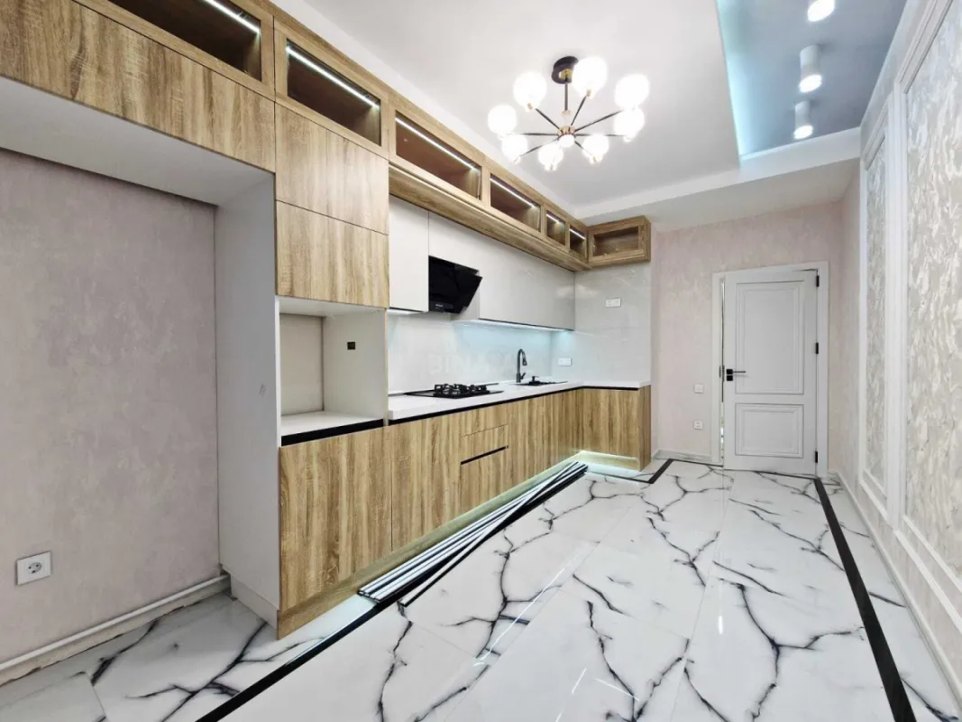 Satılır 3 otaqlı mənzil 120 m²