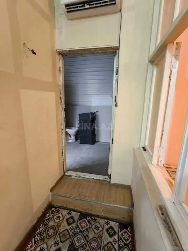 Satılır 2 otaqlı mənzil 52 m²
