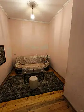Satılır 2 otaqlı mənzil 52 m²