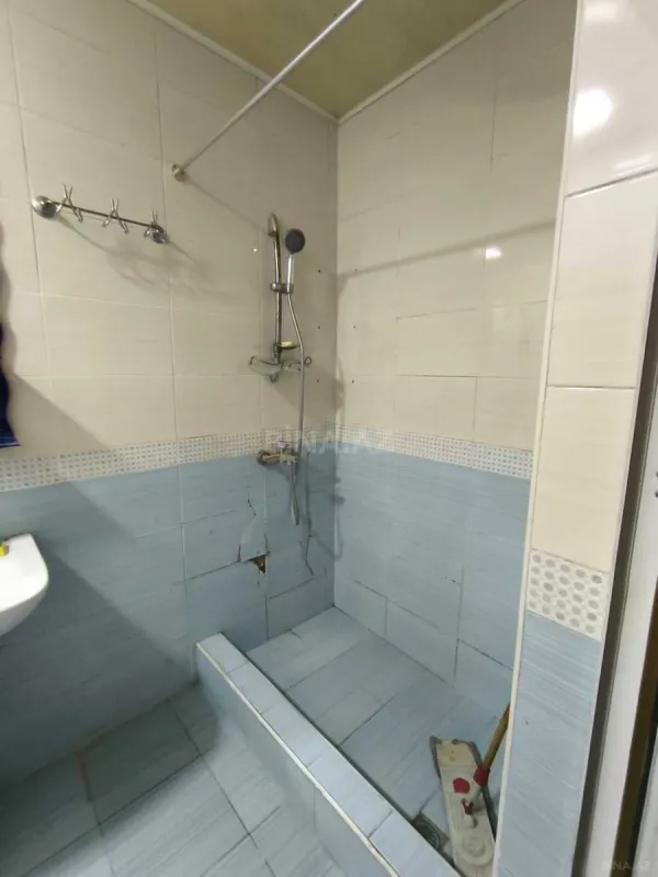 Satılır 2 otaqlı mənzil 52 m²
