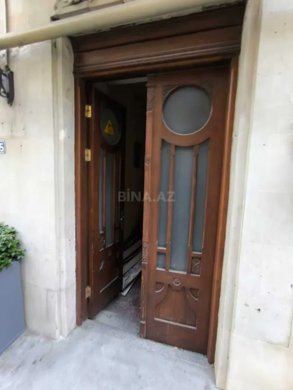 Satılır 2 otaqlı mənzil 52 m²