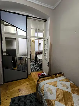 Satılır 2 otaqlı mənzil 52 m²