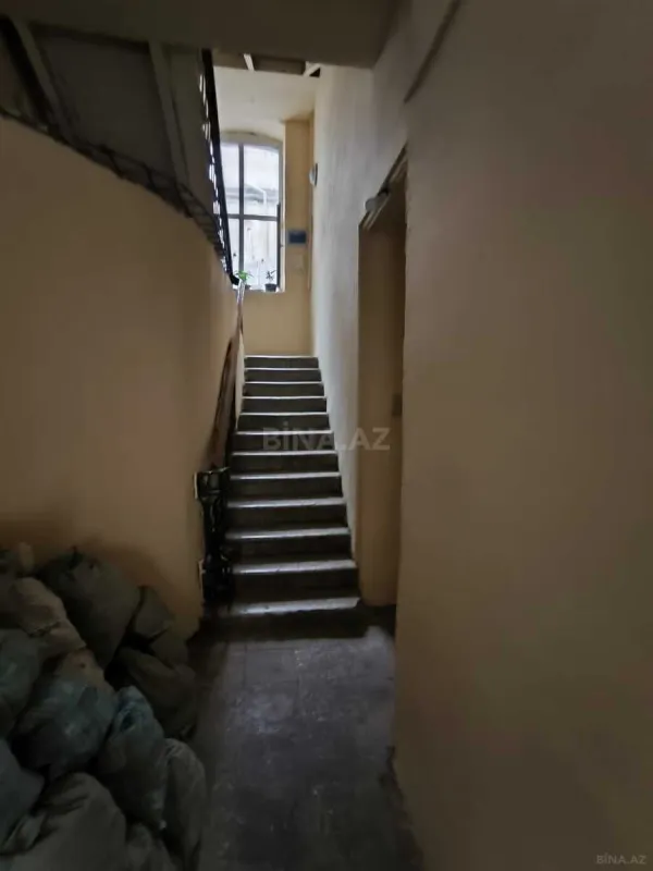 Satılır 2 otaqlı mənzil 52 m²