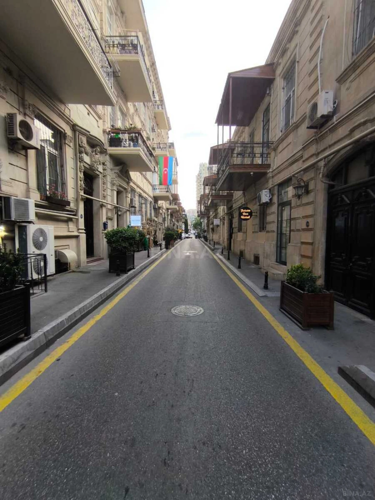 Satılır 2 otaqlı mənzil 52 m²