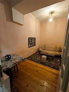 Satılır 2 otaqlı mənzil 52 m²
