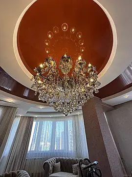 Satılır 4 otaqlı mənzil 204 m²