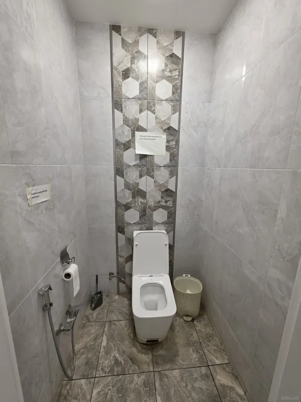 Satılır obyekt 400 m²